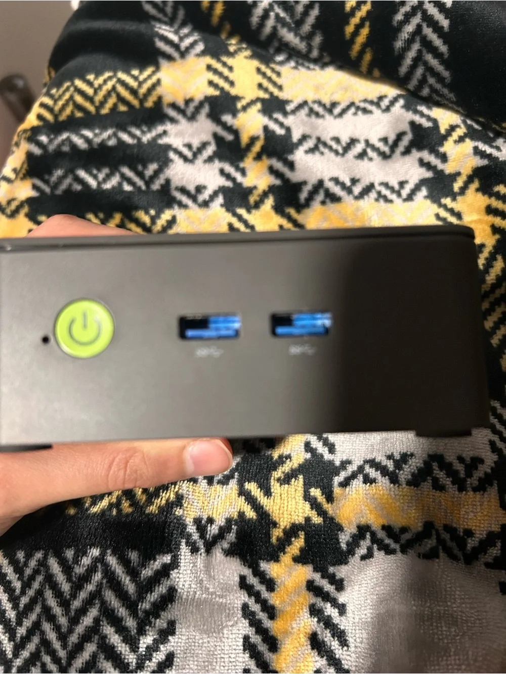 GMKTEC mini pc